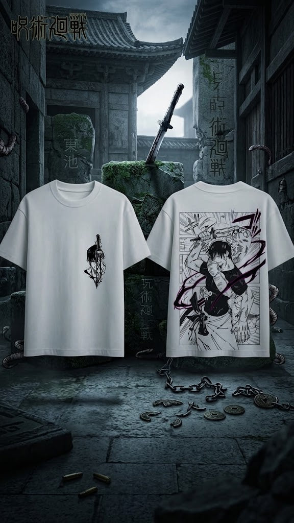 Toji Tshirt