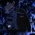 Sudadera de Solo Leveling