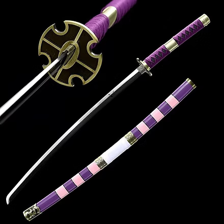 Luffy Katana-Dekoratif