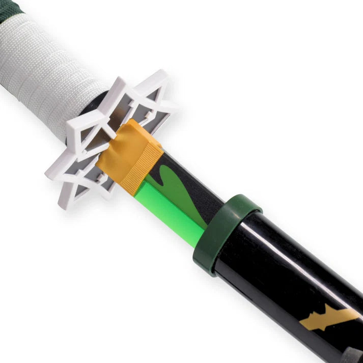Sanemi’s Nichirin Dekoratif LED Katana