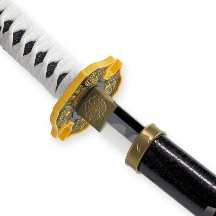 Vergil – Devil May Cry Yamato Dekoratif LED Katana