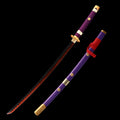 Zoro Katana-Dekoratif