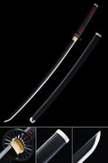 Tanjiro Katana-Dekoratif