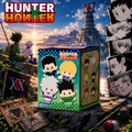Caja Sorpresa del Anime Hunter X Hunter