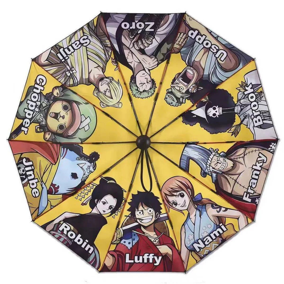 Parasol One Piece