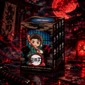 Demon Slayer Sürpriz Kutu