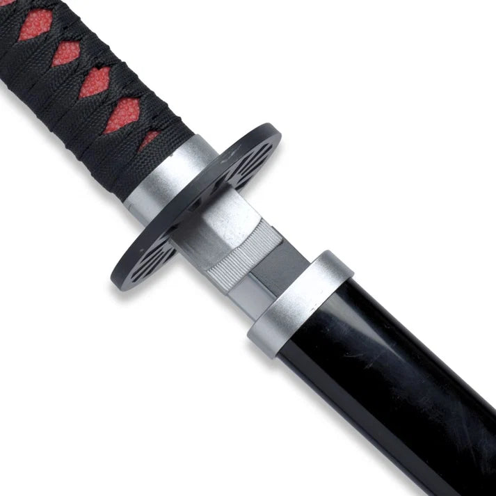 Tanjiro  Dekoratif LED Katana
