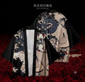 Kralın Katili Geleneksel Kimono