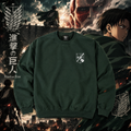 AOT Levi Sweatshirt