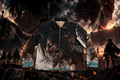 AOT Ceket