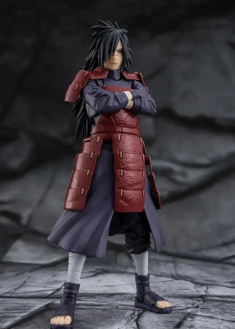 Madara Uchiha   Figür