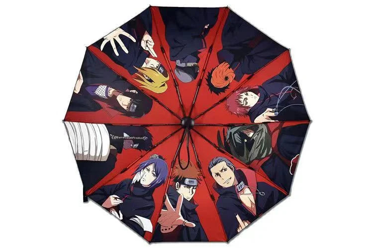 Parasol Naruto