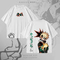 Bakugo Tshirt