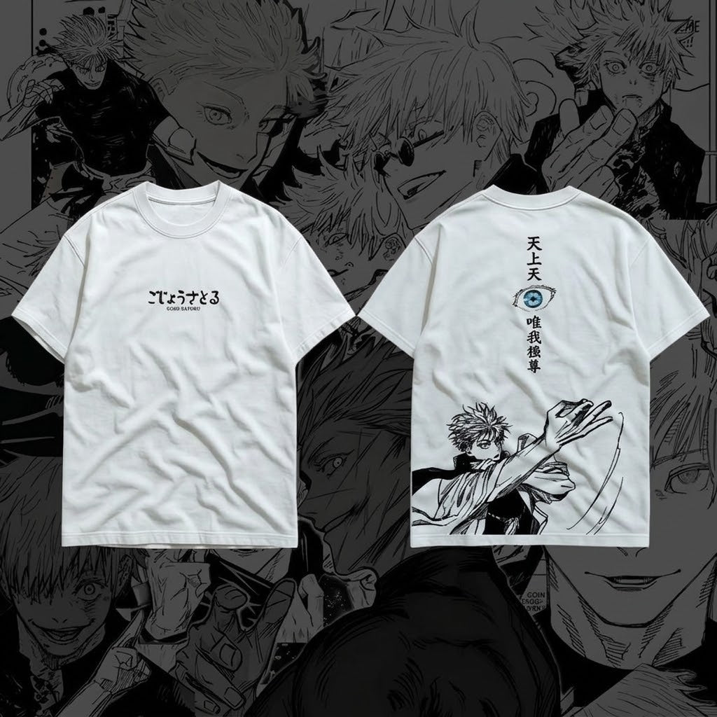 JJK Tshirt