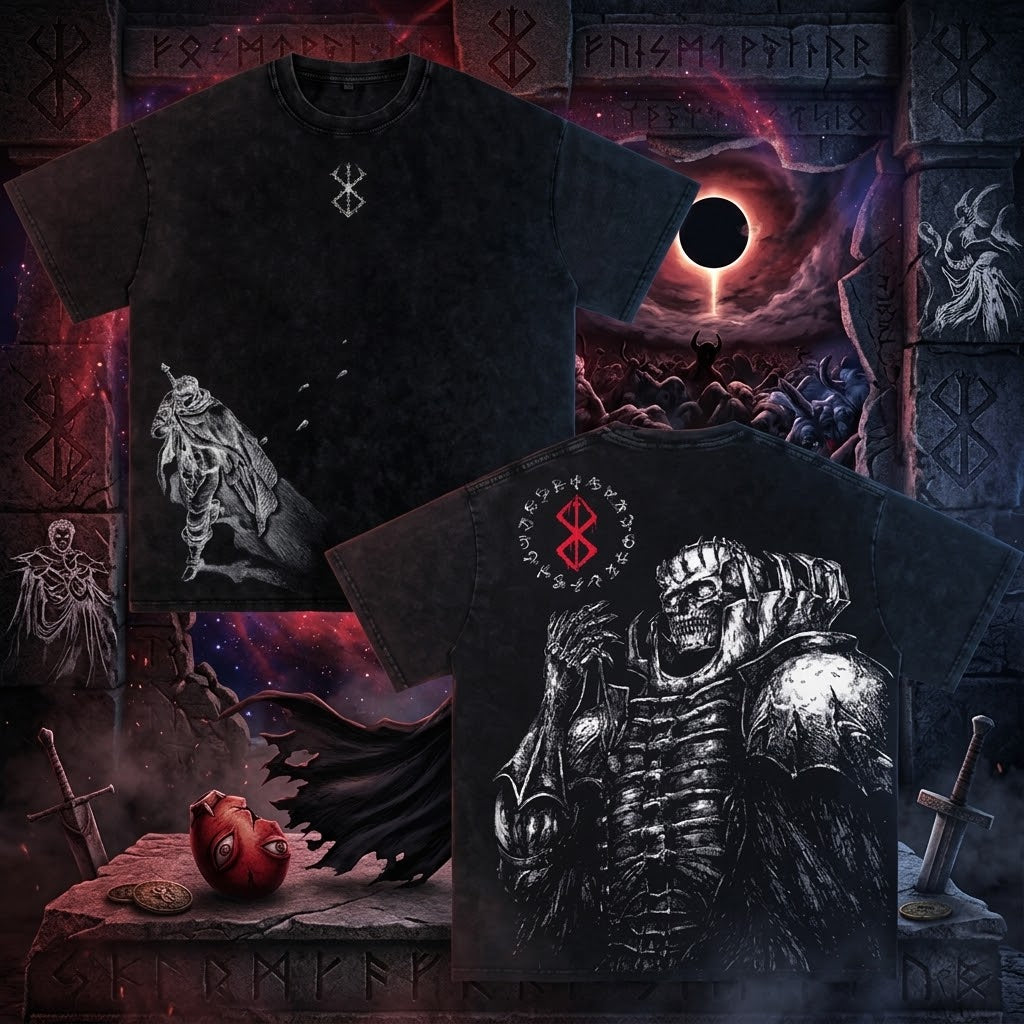 Bersek Tshirt