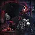 Bersek Tshirt