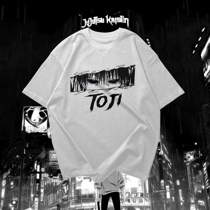 Toji Tshirt