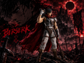 Berserk Figür