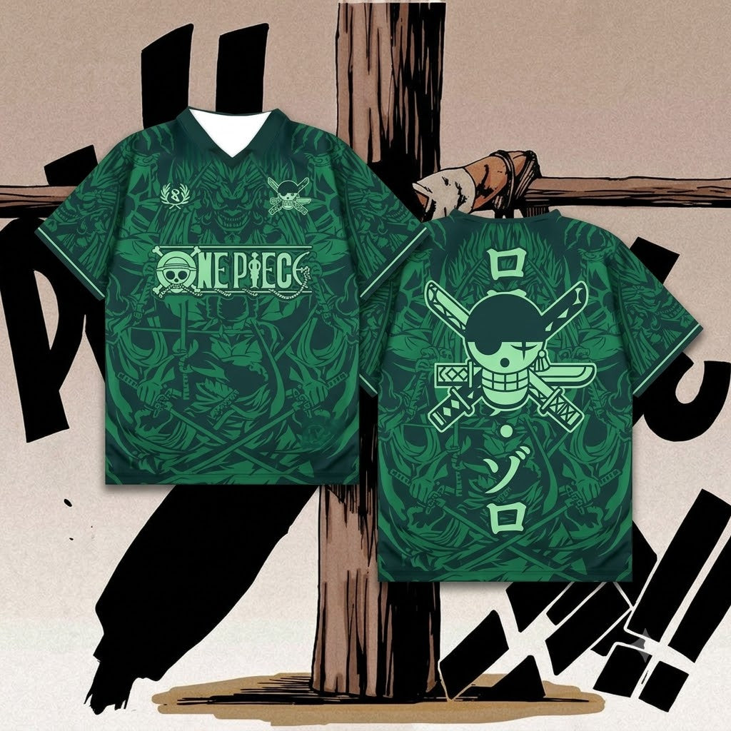 Zoro Forma