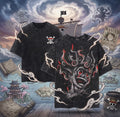 Luffy One Pİece Tshirt