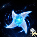 Rasenshuriken Küre