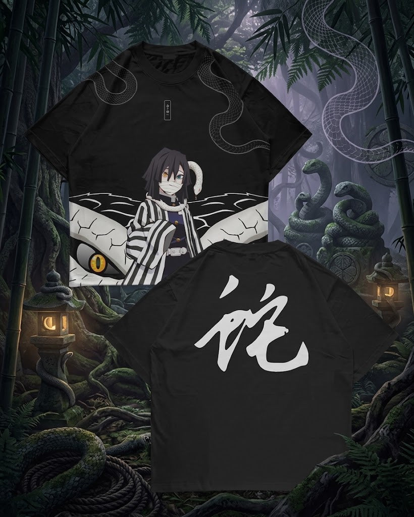 Obani Iguro Tshirt