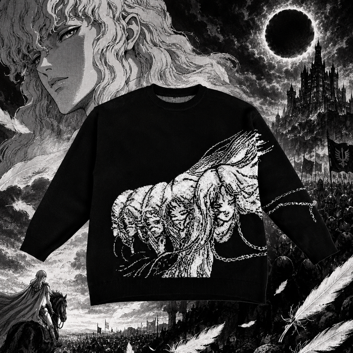 Griffith  Sweatshirt