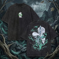 Shinazugawa Sanemi Demon Slayer Tshirt