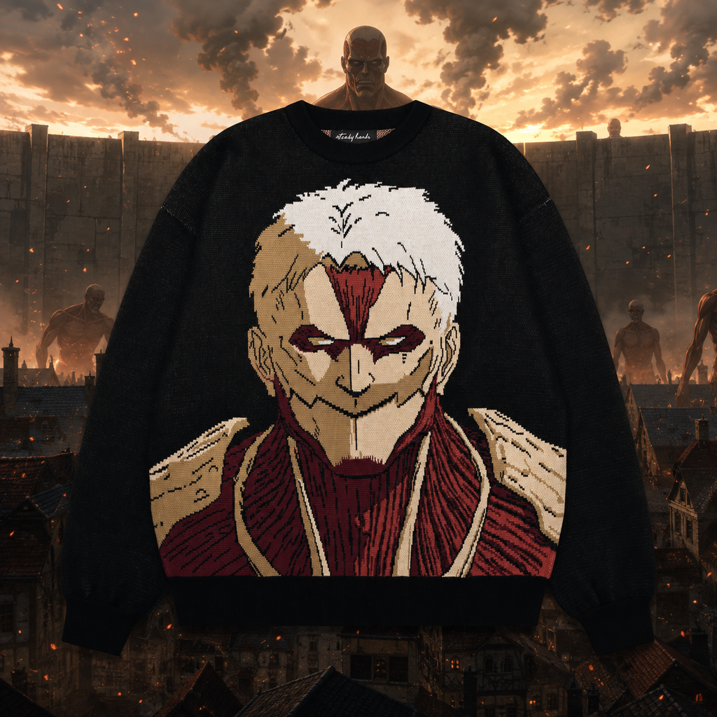 AOT Sweatshirt