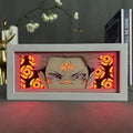 Jujutsu Kaisen Sukuna Led Lamba