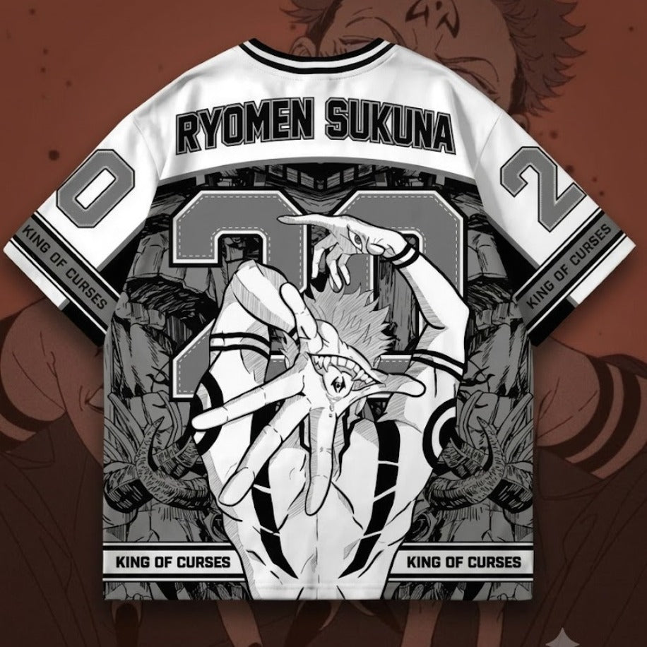 JJK Sukuna Forma