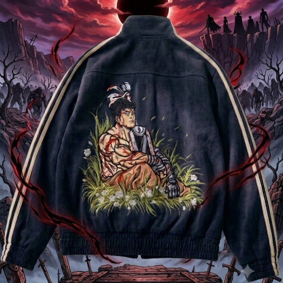 Berserk Ceket