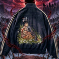 Berserk Ceket