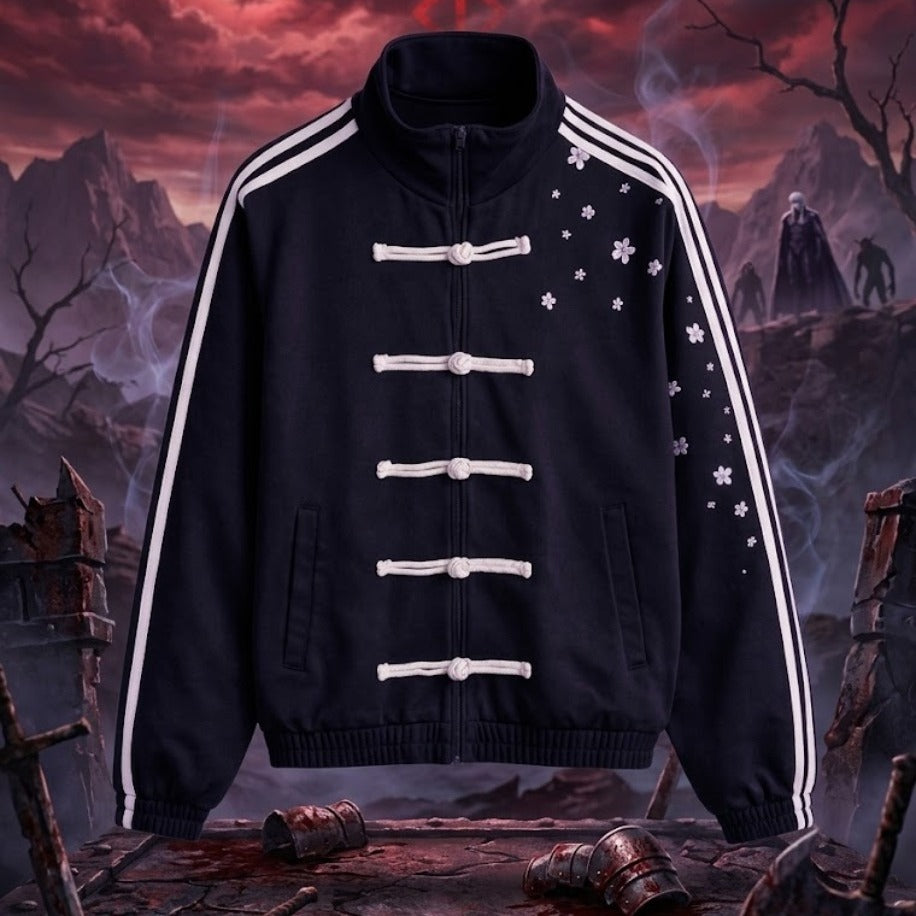 Berserk Ceket
