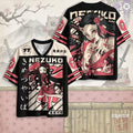 Nezuko Forma