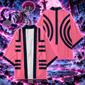 Akaza Kimono