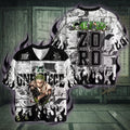 Zoro Forma