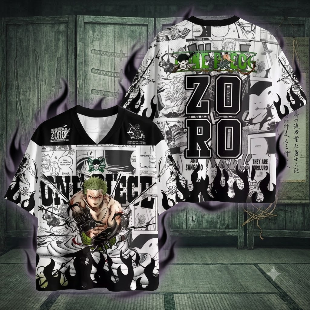 Zoro Forma