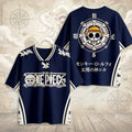 One Piece Forma