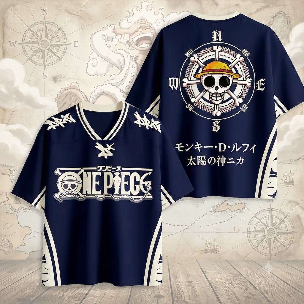 One Piece Forma