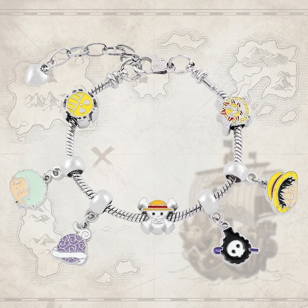 One Piece Bileklik