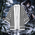 Kimono de Obanai Iguro