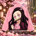 Nezuko Hırka