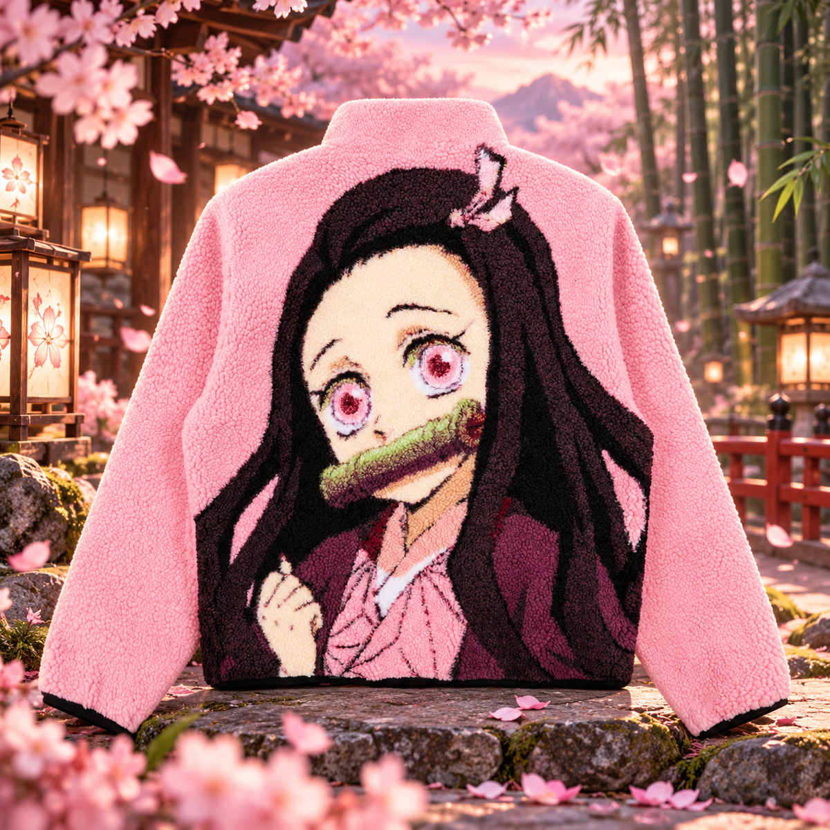 Nezuko Hırka