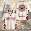 One Piece Forma