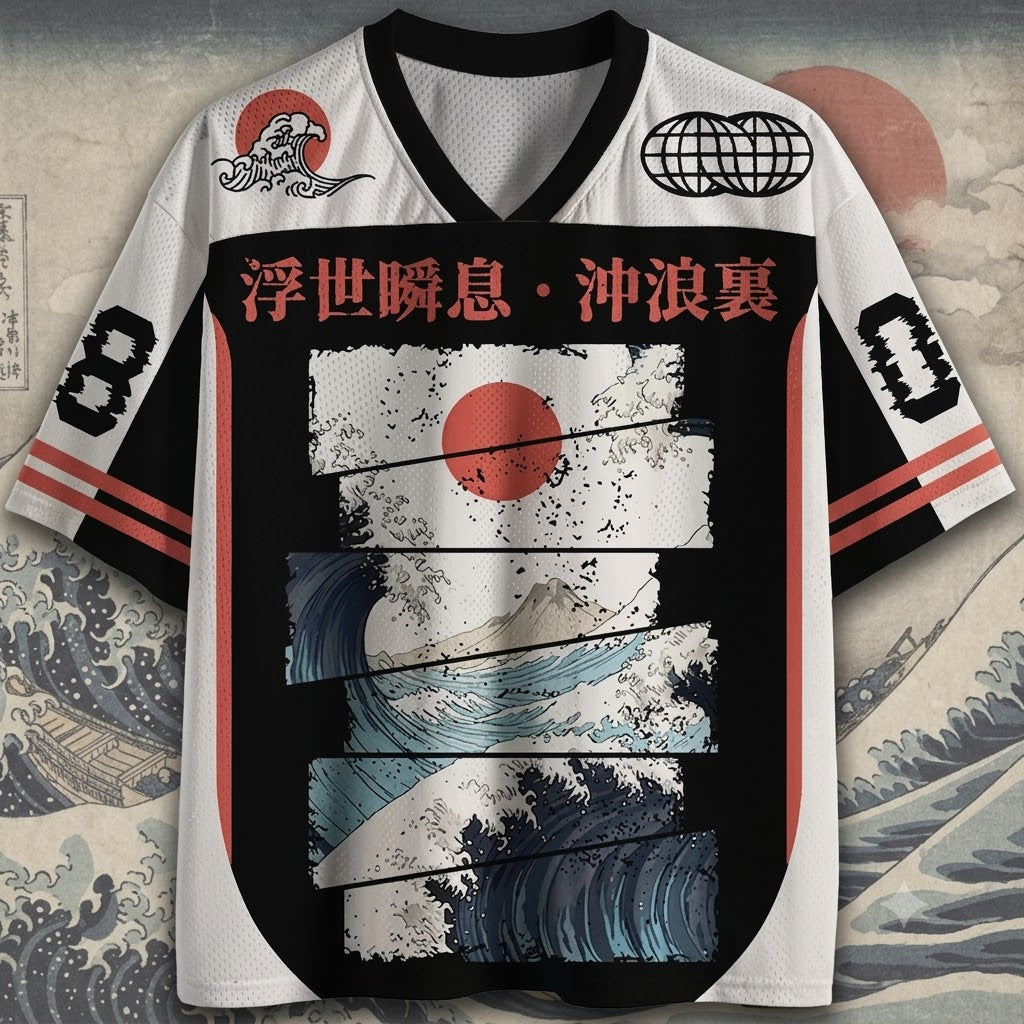 Geleneksel Kimono Forma Bir Asrın Ötesi