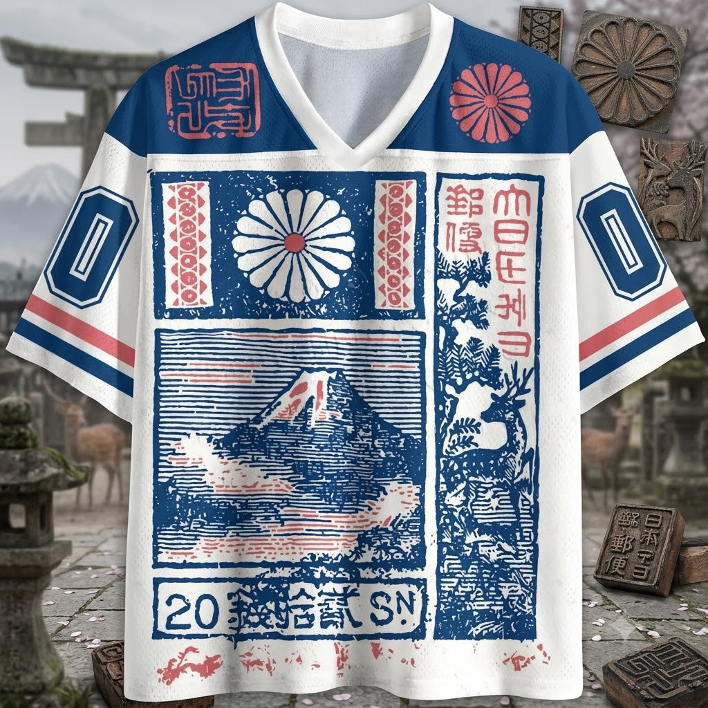 Geleneksel Kimono Forma Prensesin Mabedi