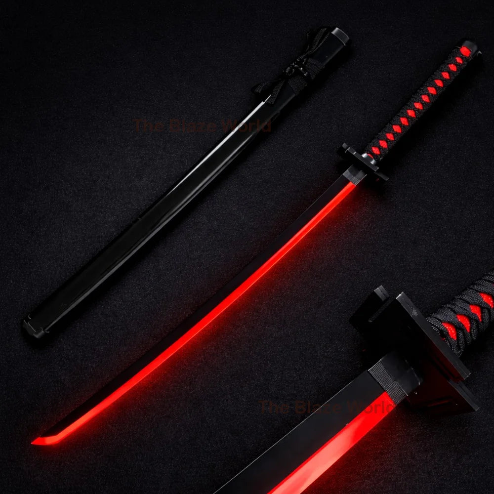 Bleach LED Katana