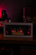 Sasuke Led Lamba