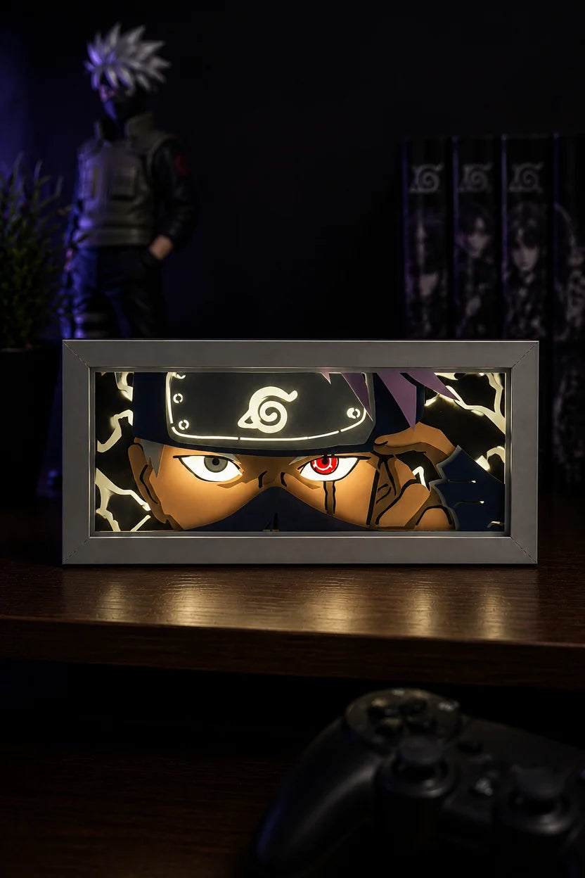 Kakshı Led Lamba